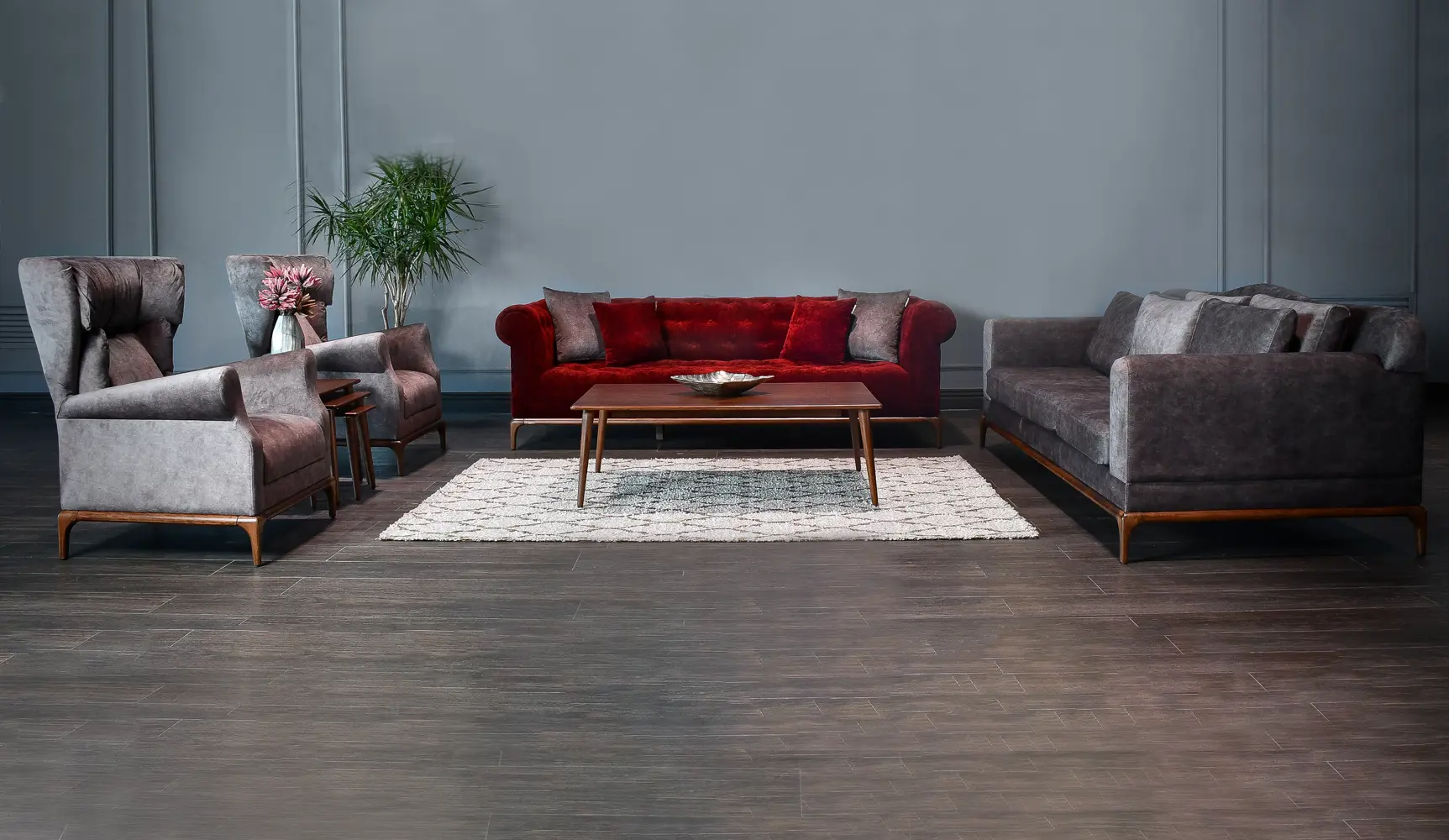 سرویس مبلمان کامفورت 